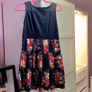 Cute little black dress